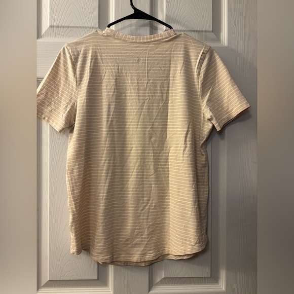 Lululemon Love Crew T-Shirt - Picture 5 of 6